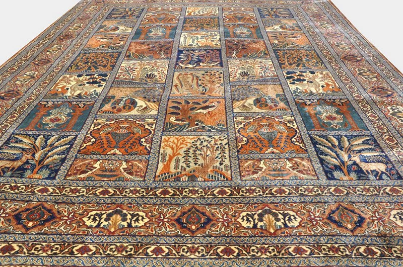 Ковер "бахтияр"