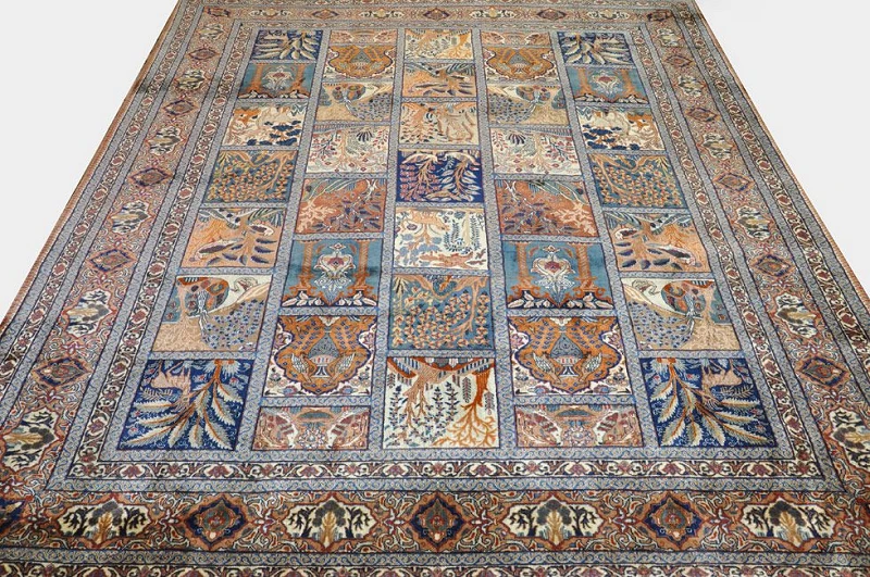 Ковер "бахтияр"