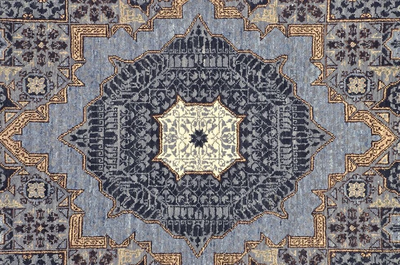 Ковер "мамлюк"