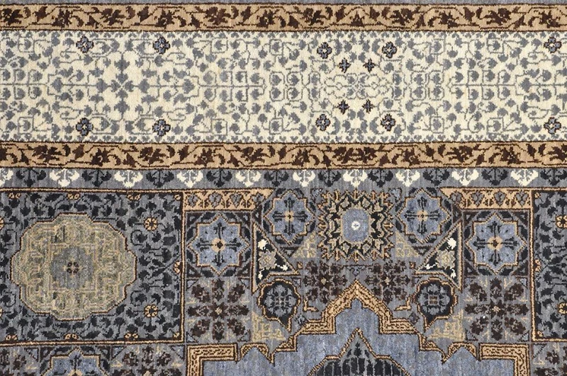 Ковер "мамлюк"