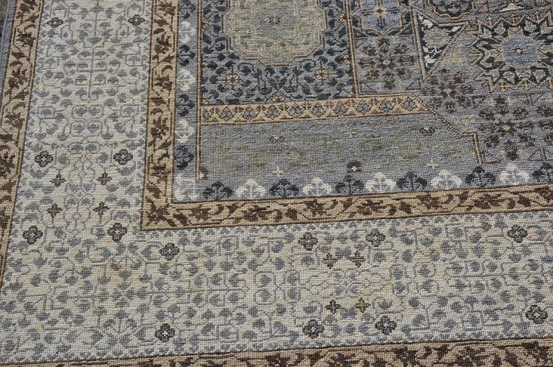 Ковер "мамлюк"