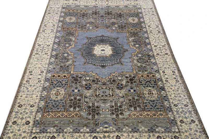 Парные Ковры "мамлюк"