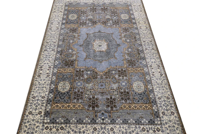 Парные Ковры "мамлюк"