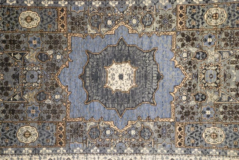 Парные Ковры "мамлюк"