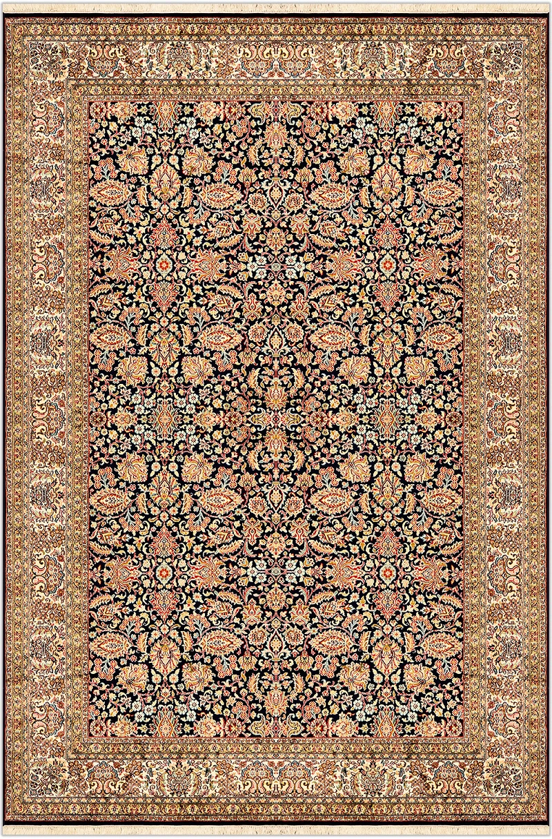 Kashmir