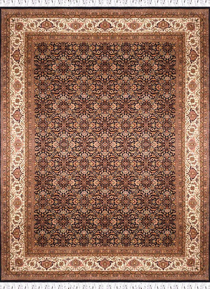 Ковер "шираз"