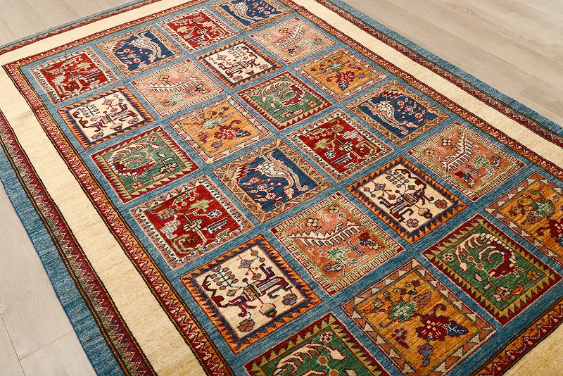 Ziegler Oriental