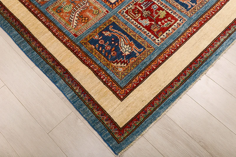 Ziegler Oriental