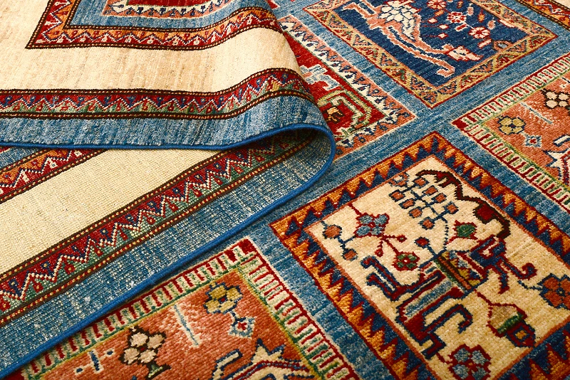 Ziegler Oriental