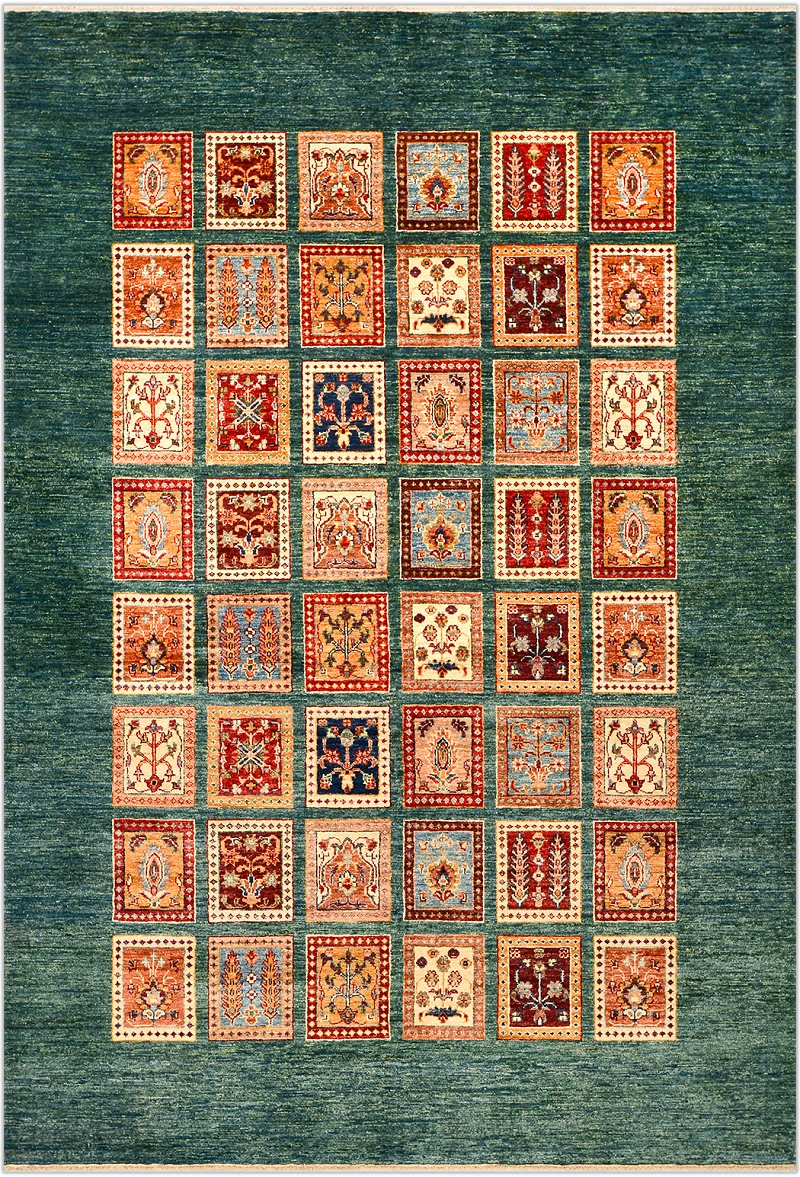 Ziegler Oriental