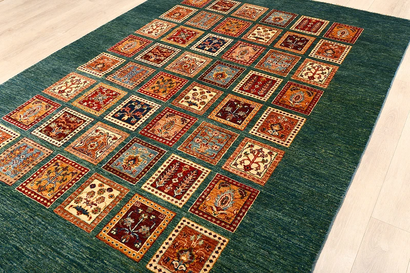 Ziegler Oriental