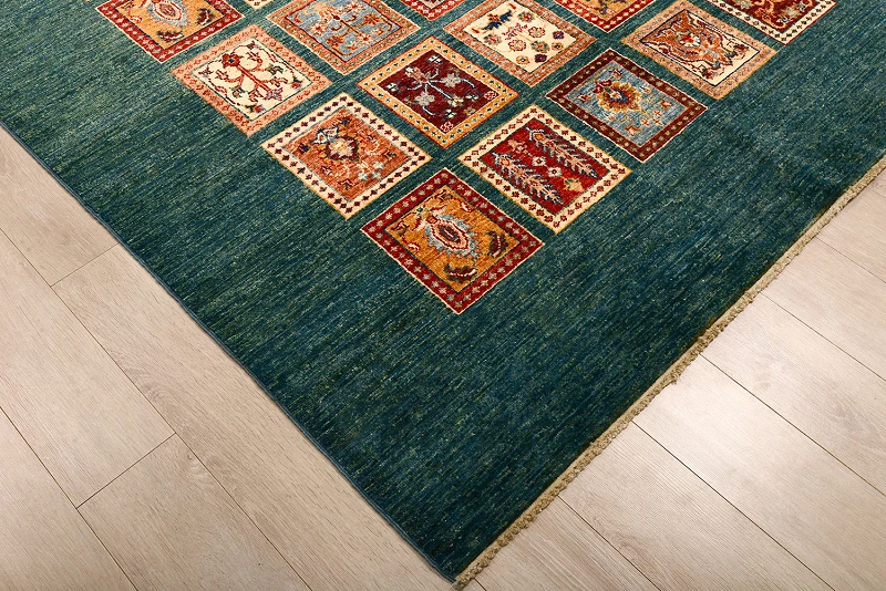 Ziegler Oriental