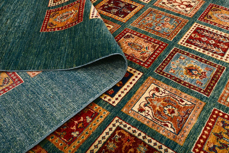Ziegler Oriental