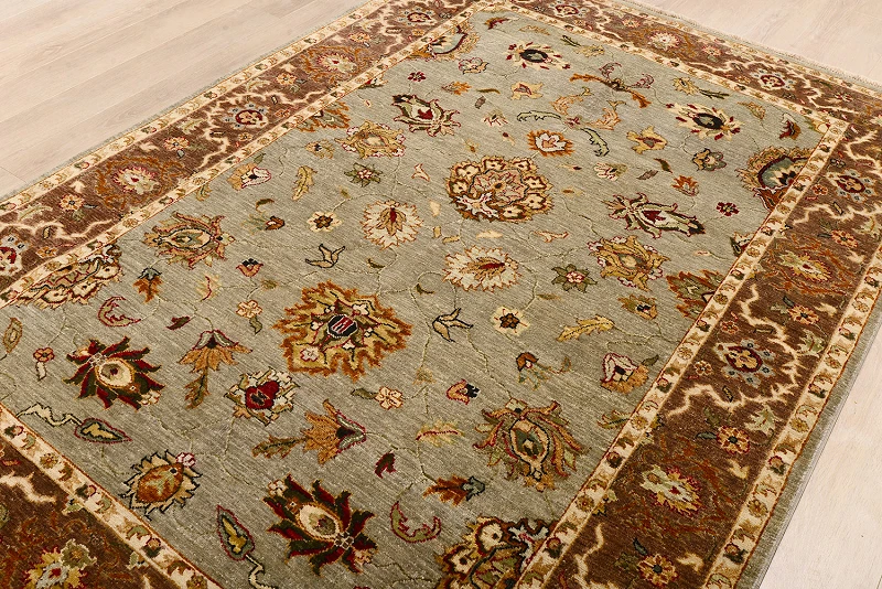 Ziegler Agra