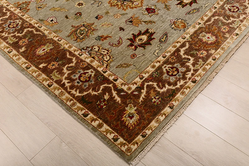 Ziegler Agra