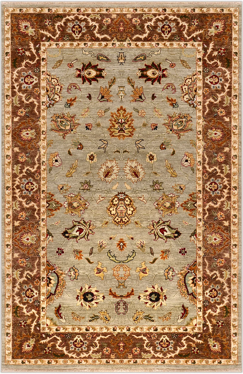 Ziegler Agra