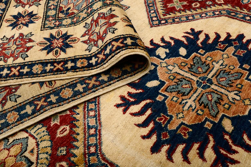 Kazakh