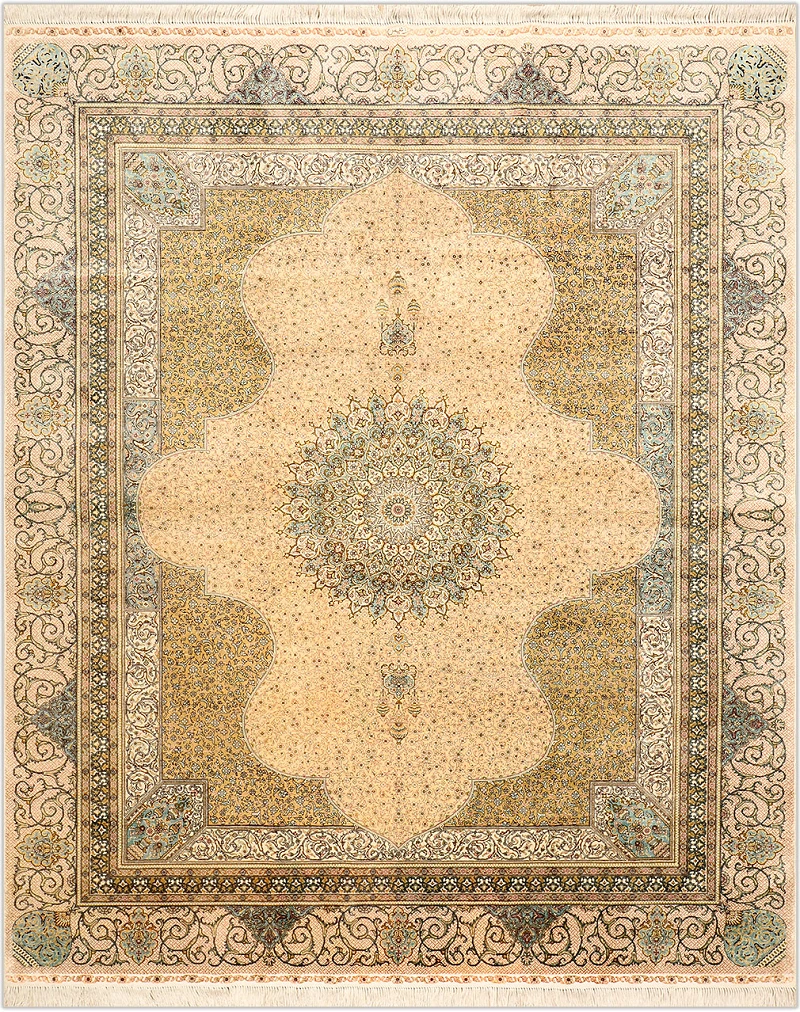Medallion