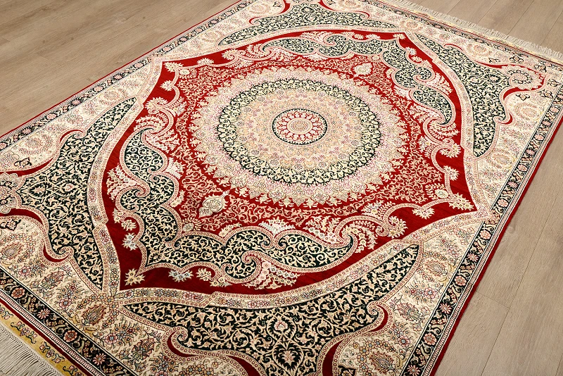 Medallion
