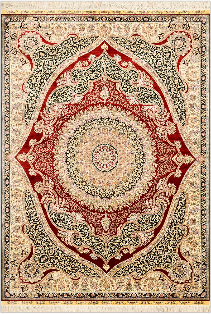 Medallion