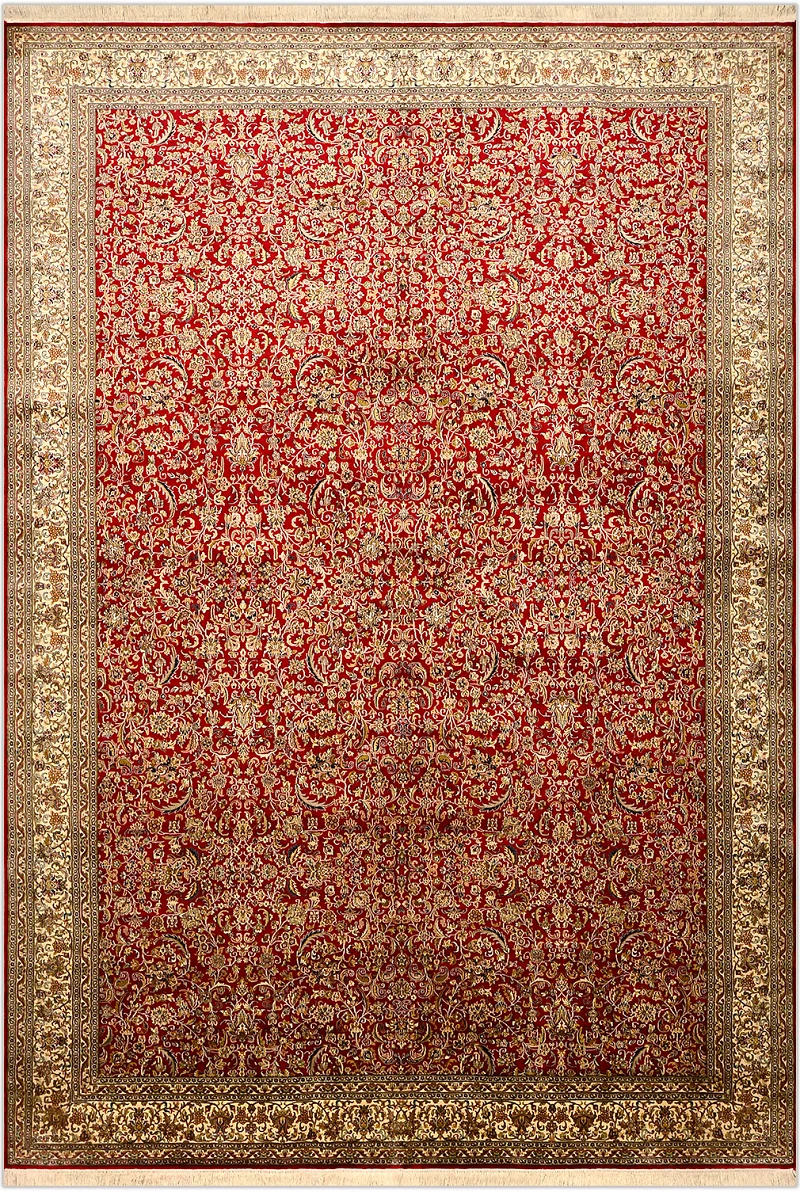 Kashmir