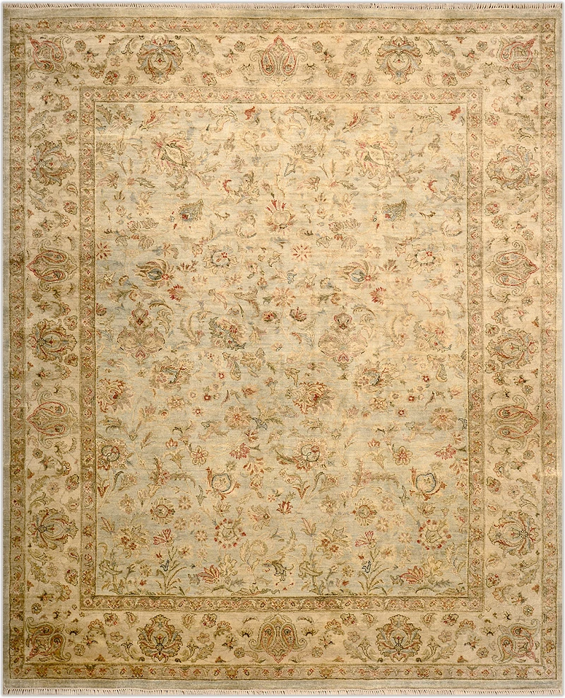 Ziegler Silk