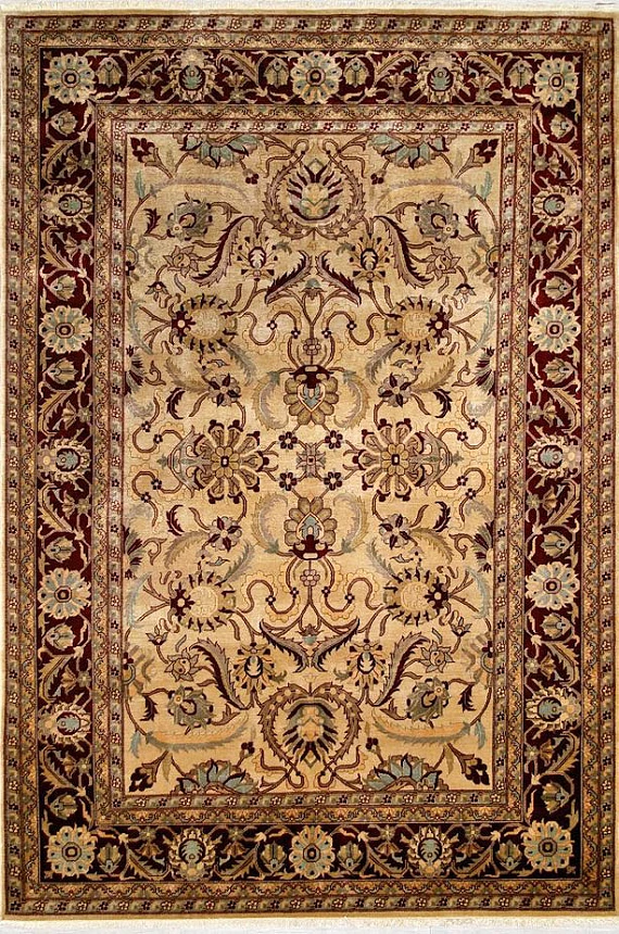 Ковер "пешавар"