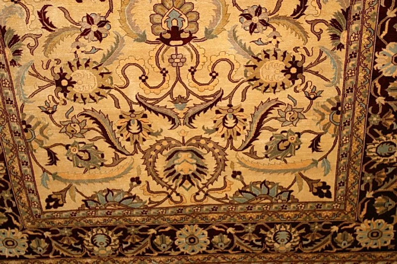 Ковер "пешавар"