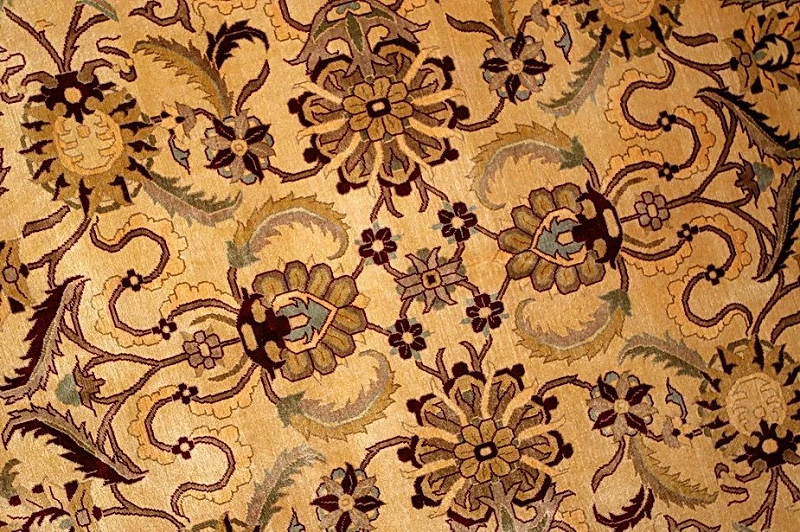 Ковер "пешавар"