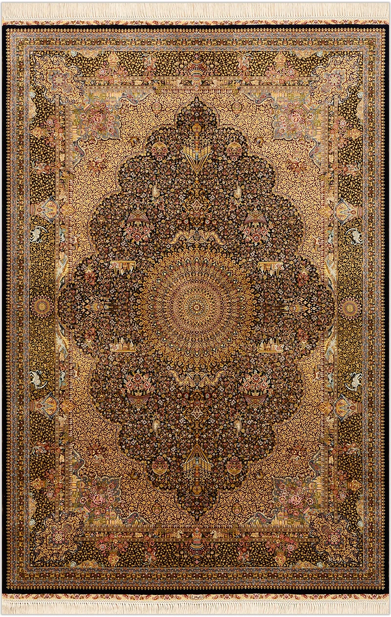Medallion