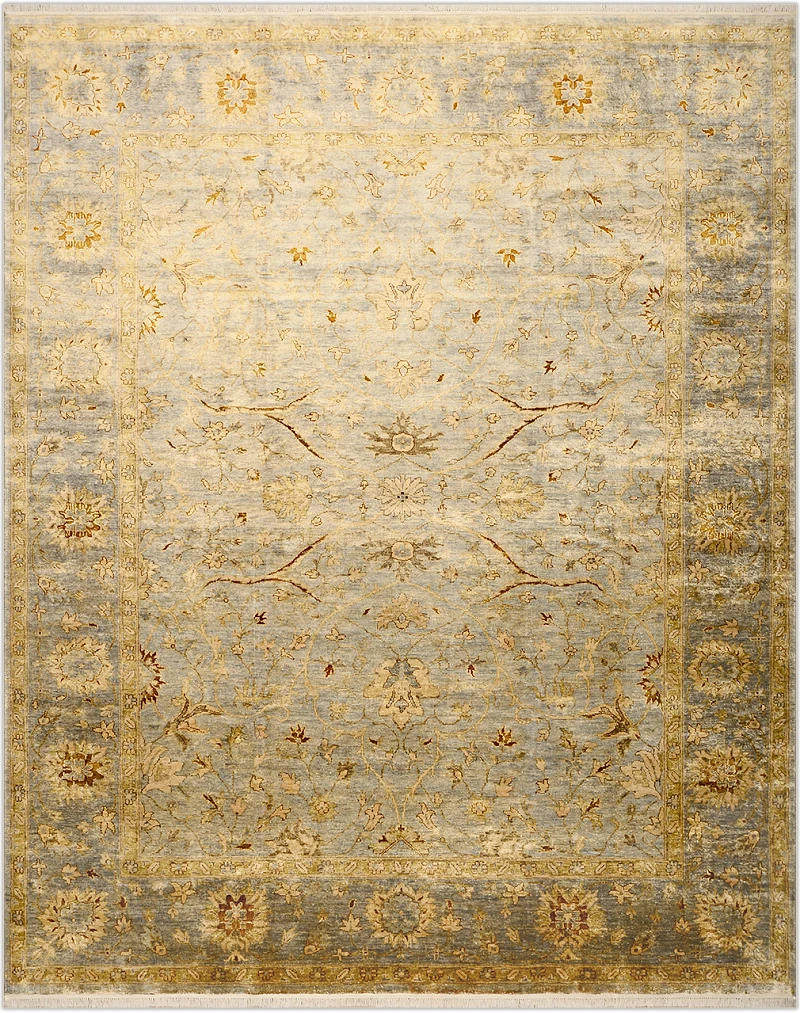 Ziegler Silk