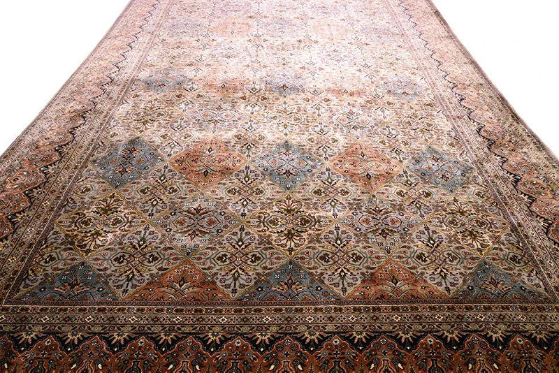 Ковер "шираз"