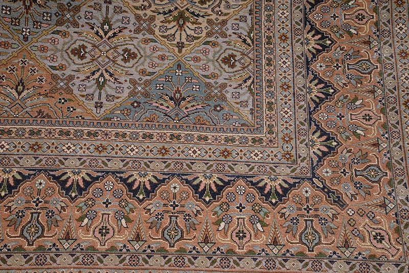 Ковер "шираз"