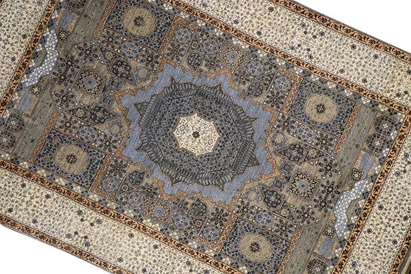 Ковер "мамлюк"