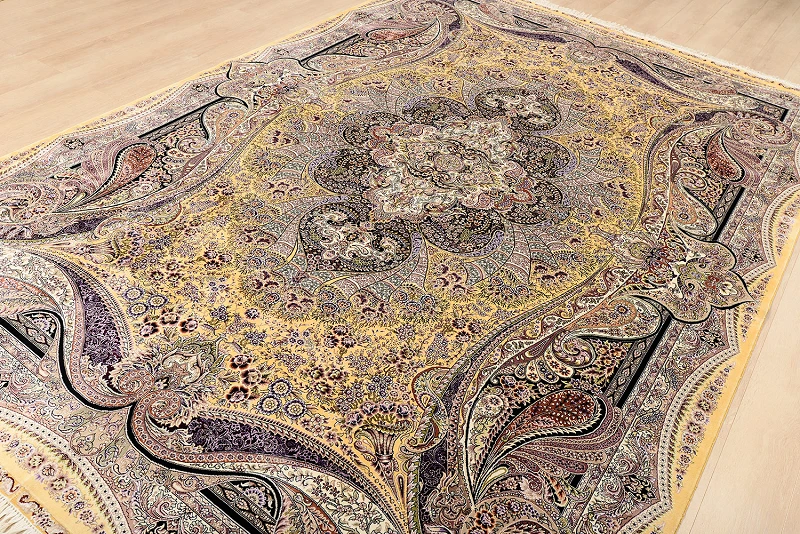 Medallion