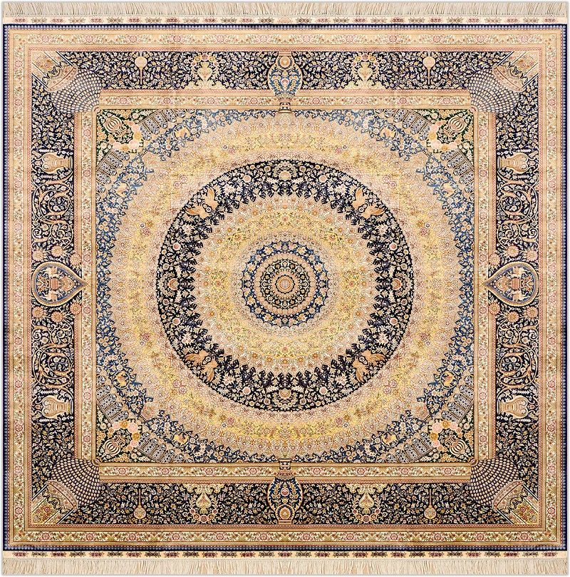 Medallion