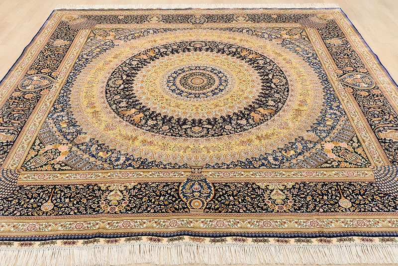Medallion