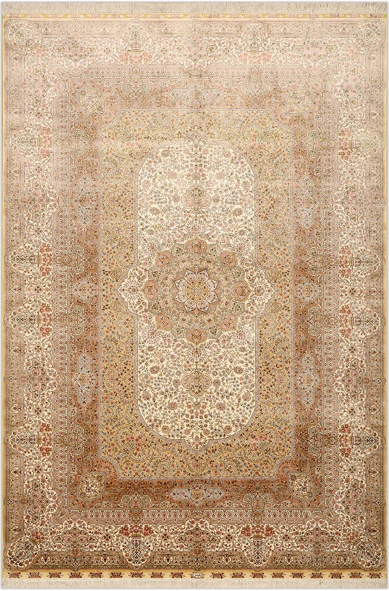 Medallion