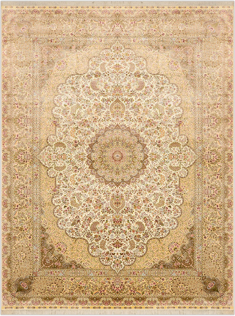 Medallion