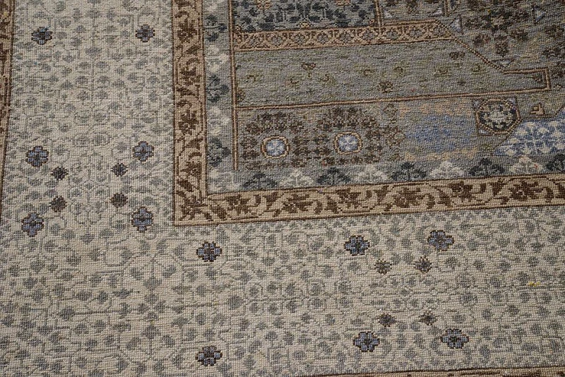 Ковер "мамлюк"