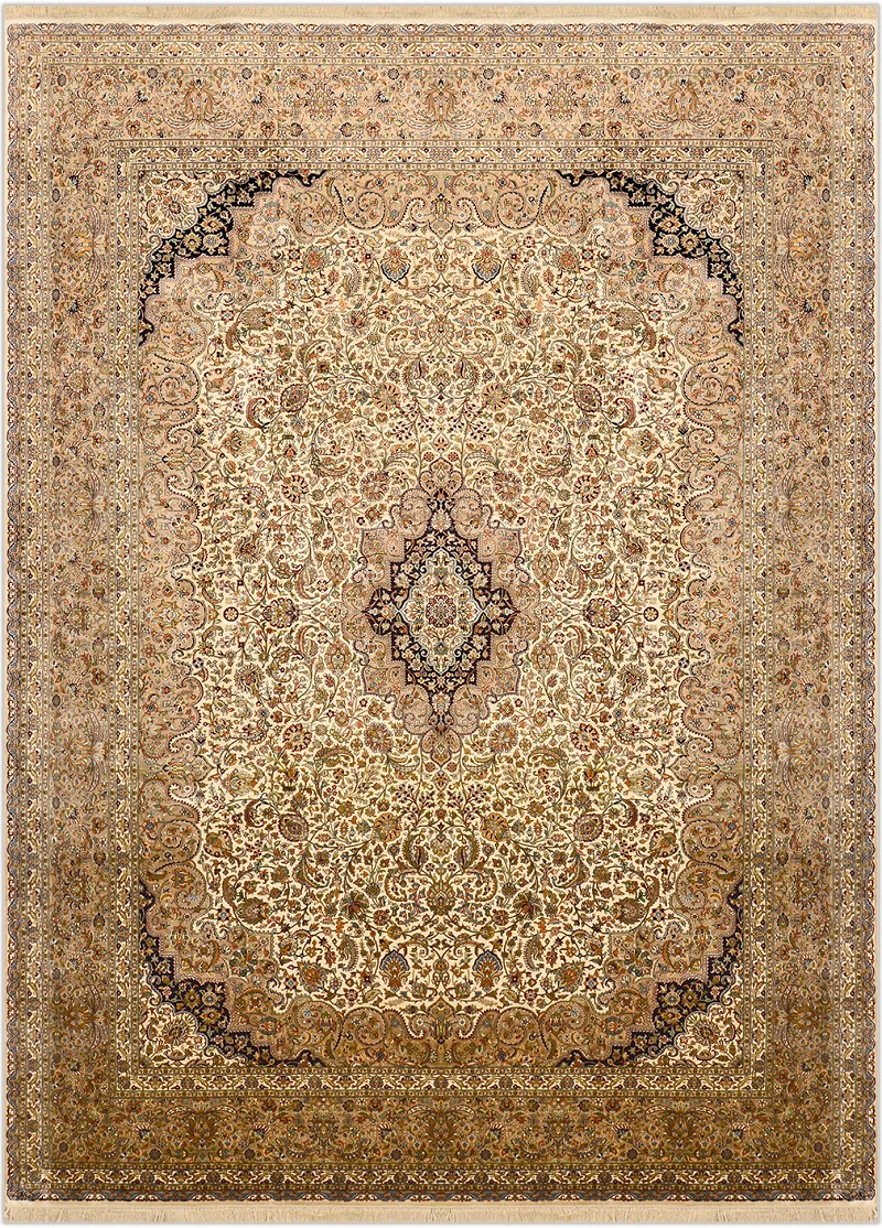 Kashmir