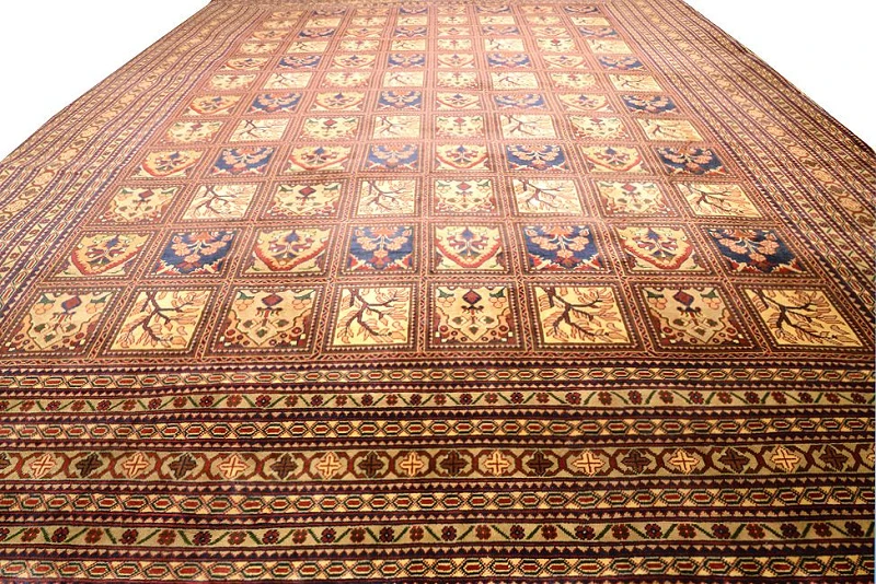 Ковер "райский Сад"