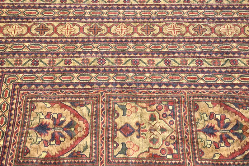 Ковер "райский Сад"