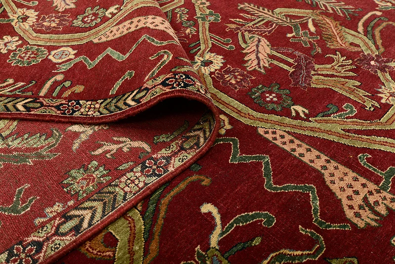 Sultanabad Vintage