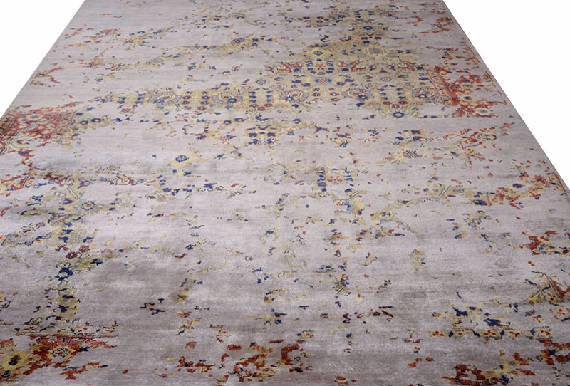 Ковер "стертая Классика"