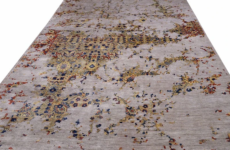 Ковер "стертая Классика"