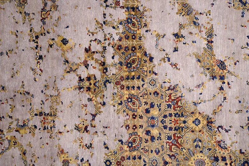 Ковер "стертая Классика"