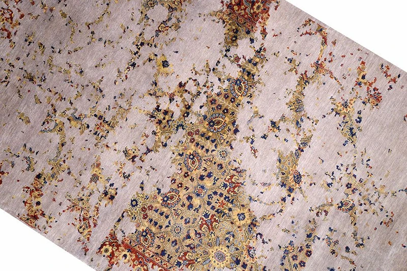 Ковер "стертая Классика"