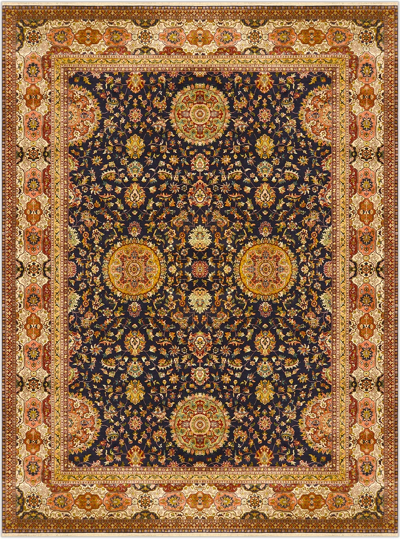 Agra Luxe