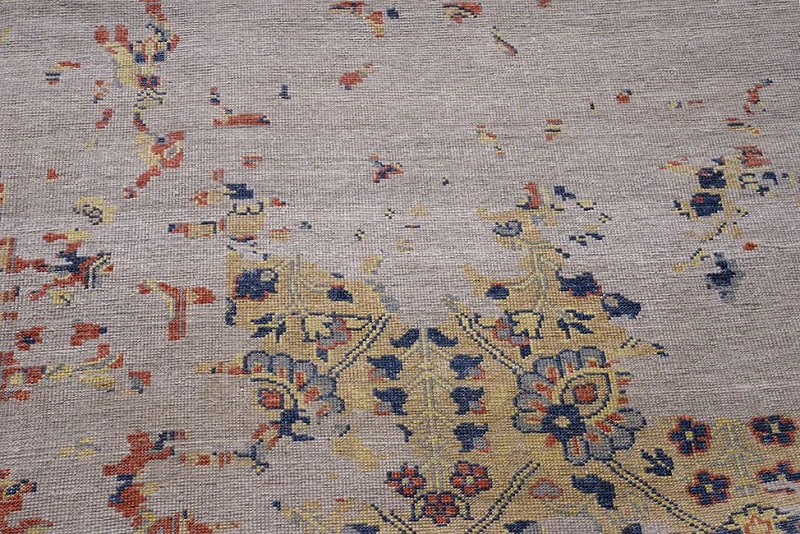 Ковер "стертая Классика"